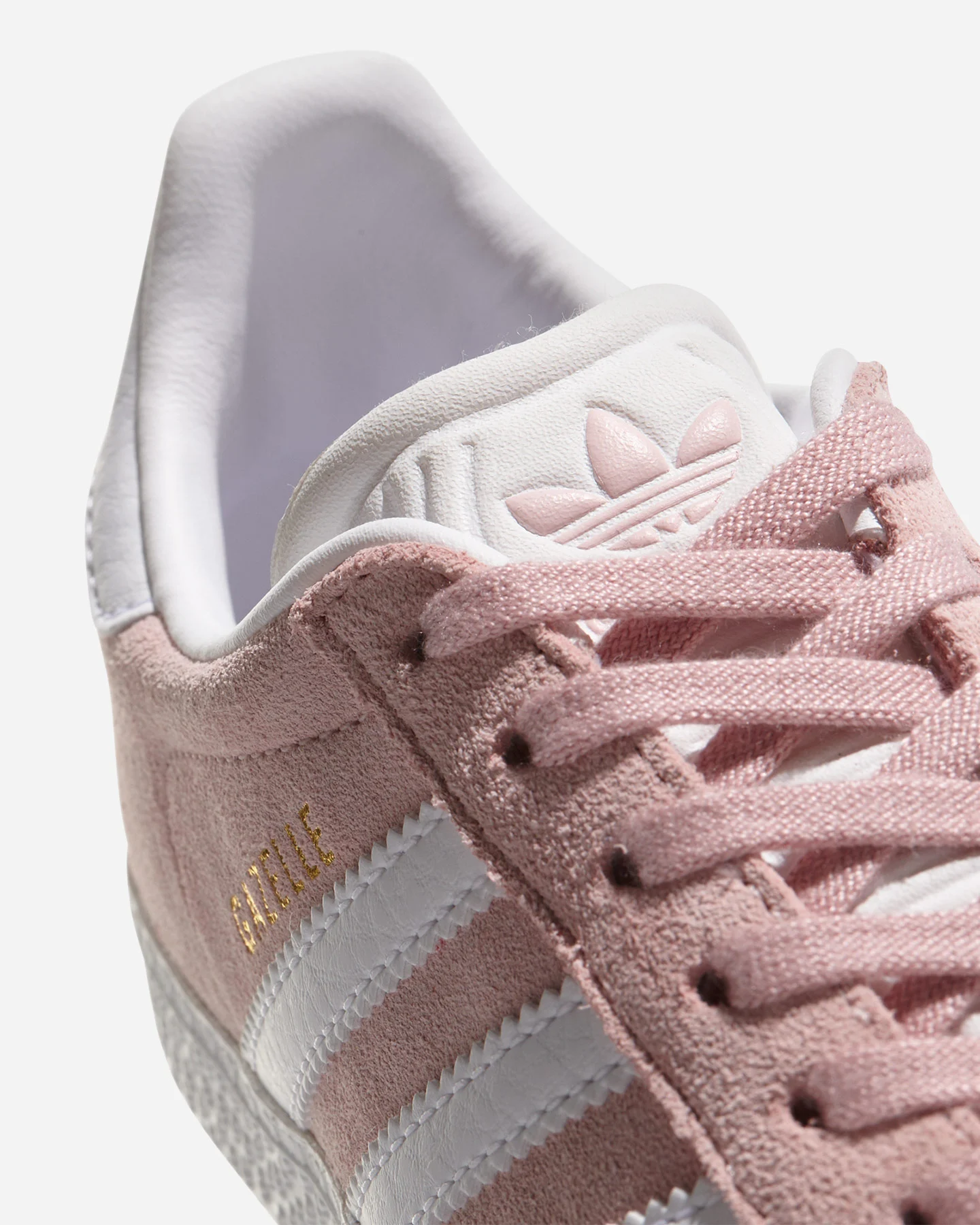 Buty sportowe Adidas Gazelle Jr Ps BY9548