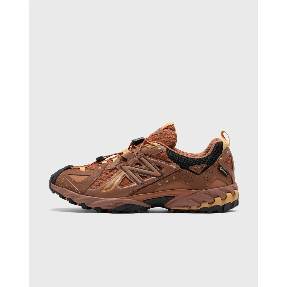 New Balance 610Xv1 Gore Tex ML610XH / braun