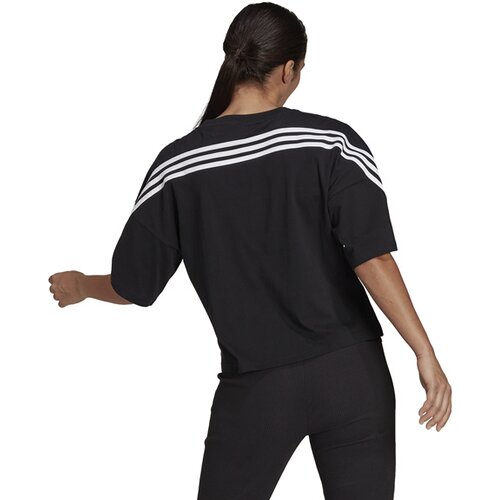 DAMEN SHIRT W FI 3S TEE