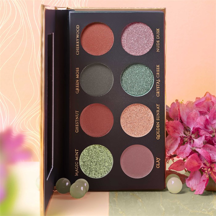 Eyeshadow Palette