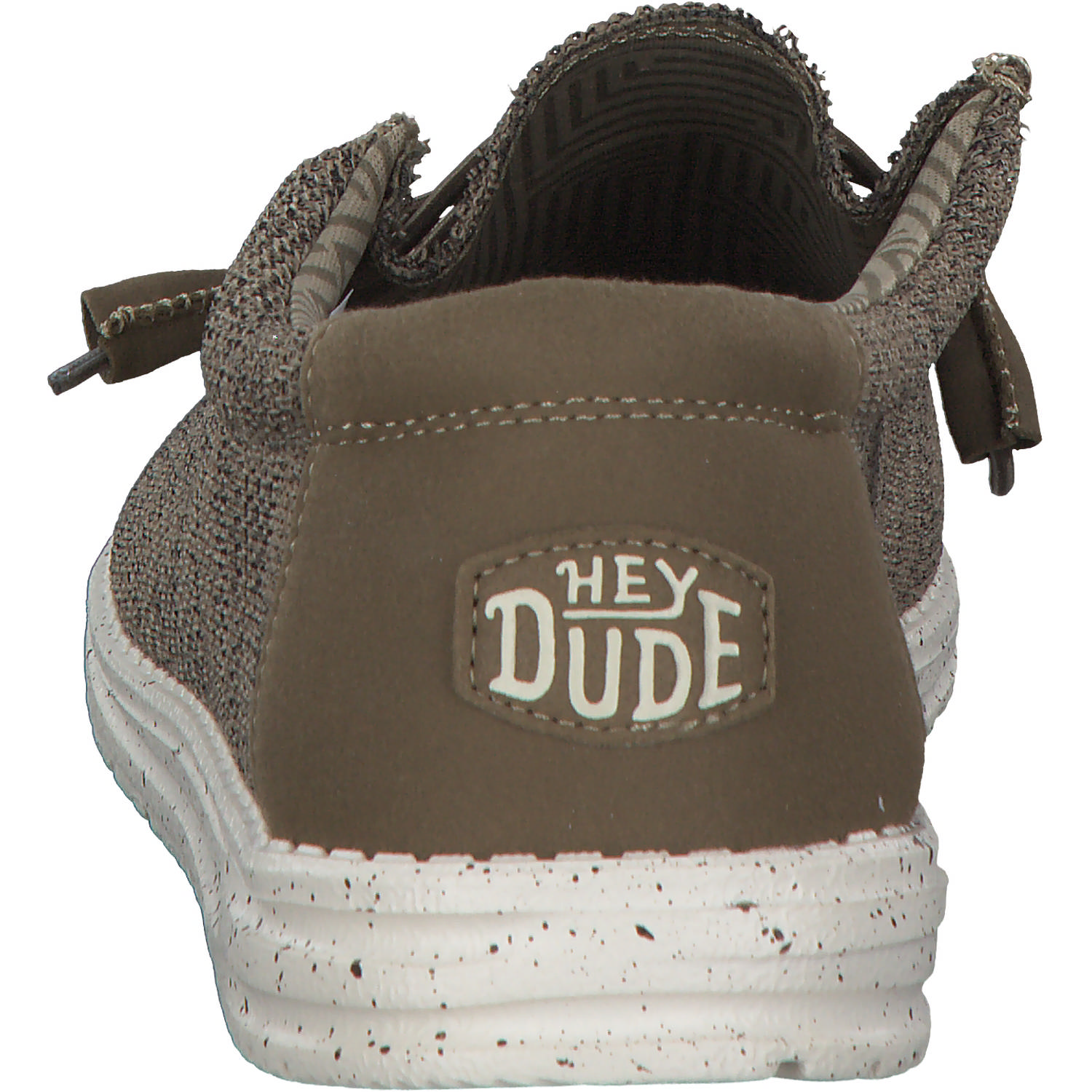 Hey Dude 40019, Klassische- & Business Schuhe, Herren, brown