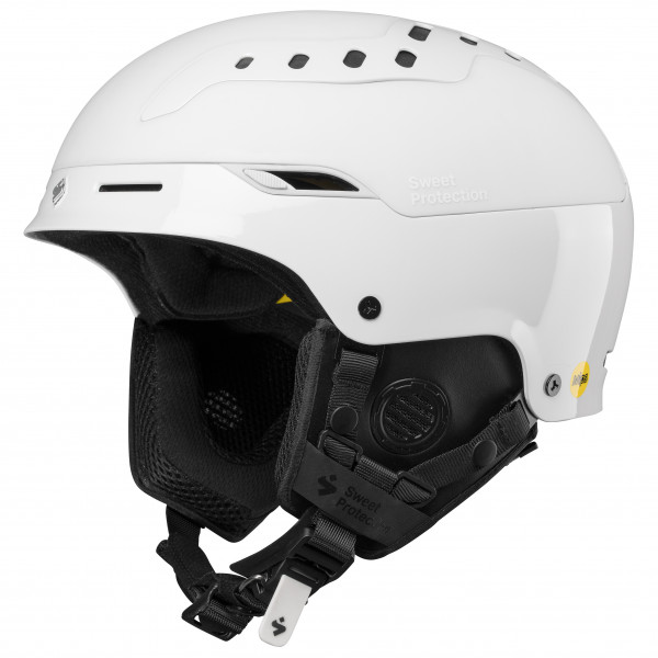 Sweet Protection - Switcher MIPS Helmet - Skihelm