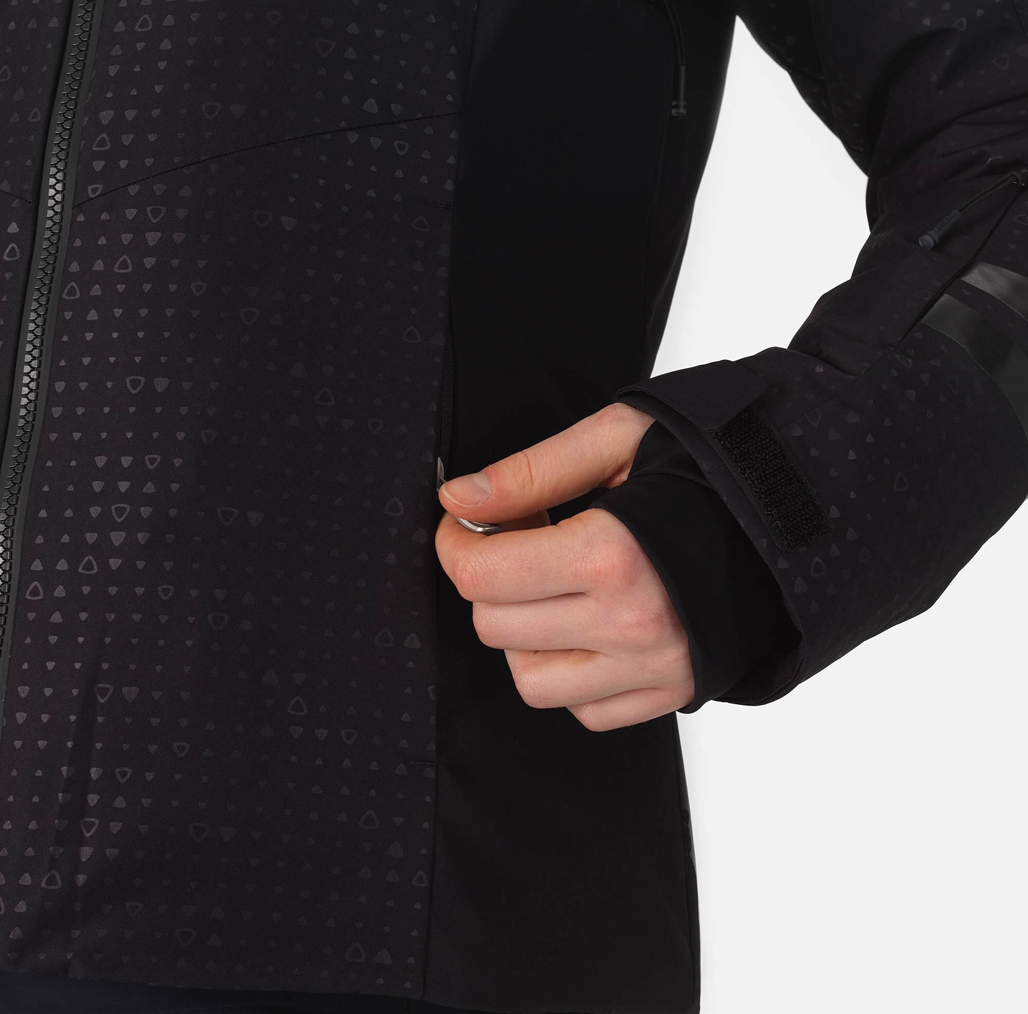 Veste de ski Controle Femme