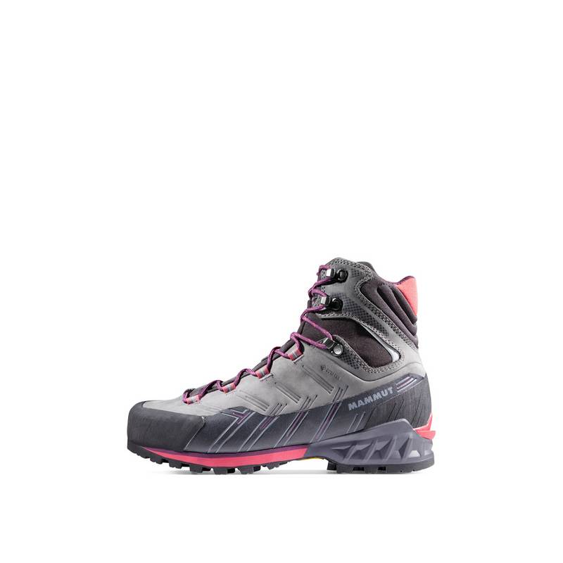 Mammut Kento Advanced High GTX® Alpine Bergschuhe Damen