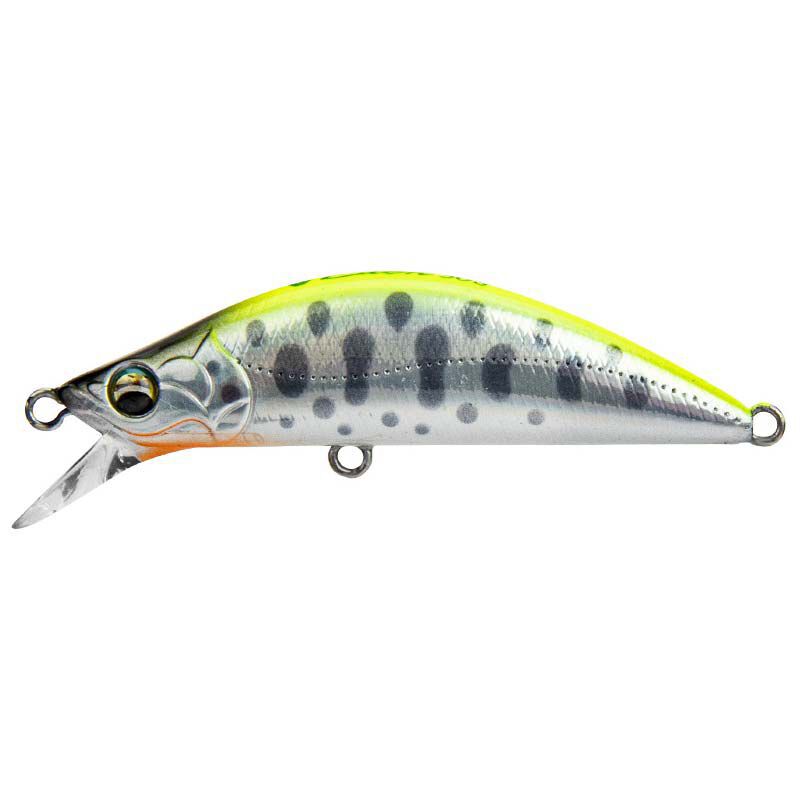 Momeală rigidă Major Craft Eden 50H 5cm, 5.5g Jerkbait