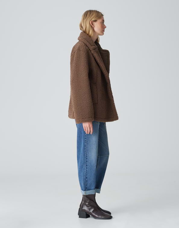 Jacke Heverly