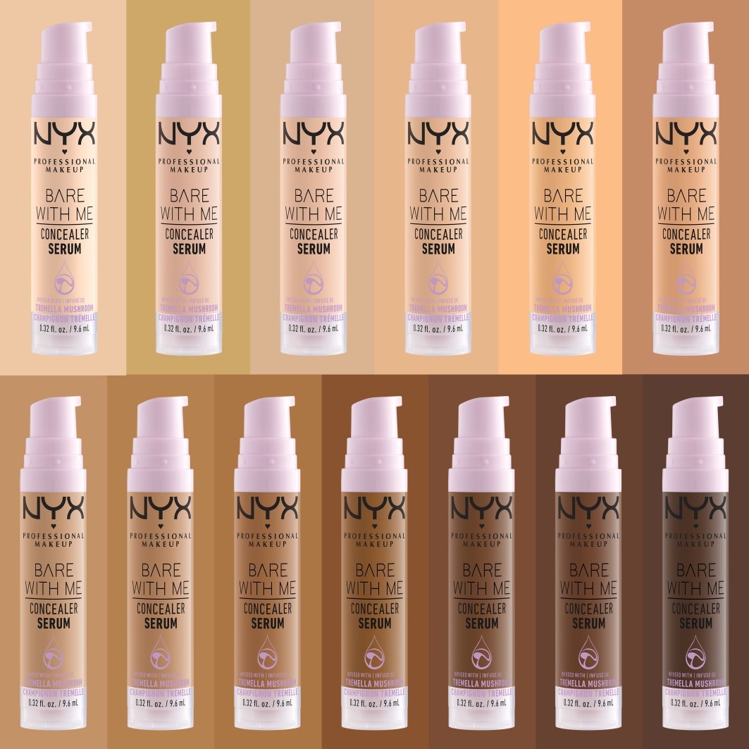 Bare With Me Serum