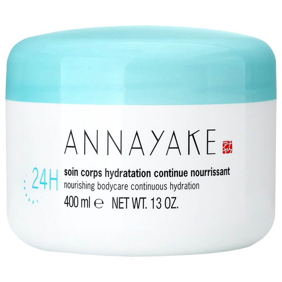 Nourishing Bodycare