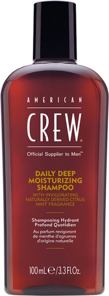 American Crew Daily Deep Moisturizing Shampoo