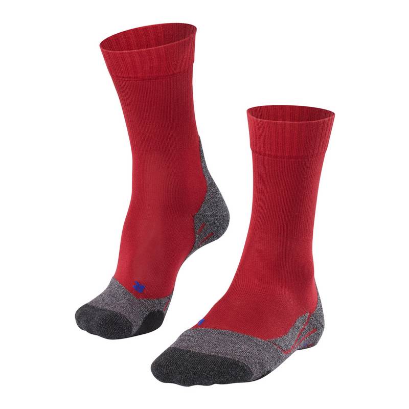 Falke TK2 Explore Cool Wandersocken Damen