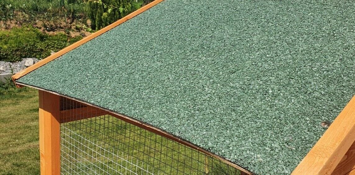 MYPETS Vogelkäfig XL Vogelvoliere 160cm Voliere Vogelkäfig Käfig Vogelhaus Vogel Tierkäfig Holz