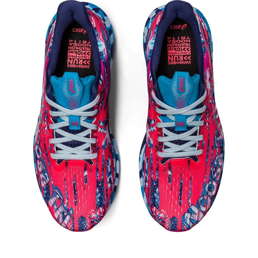 Asics Noosa Tri 14 1012B208-702 / pink