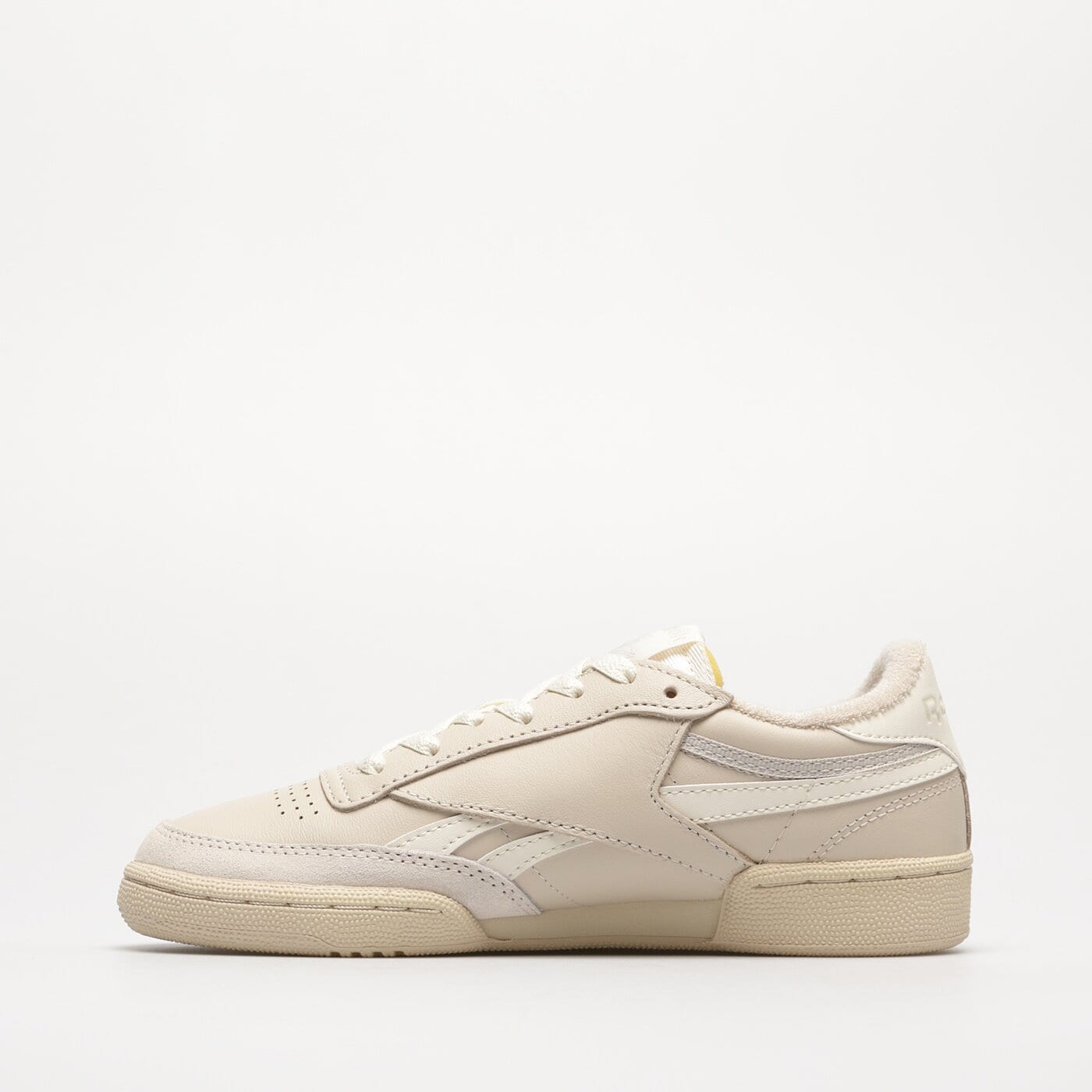 REEBOK CLUB C REVENGE VINTAGE Beige