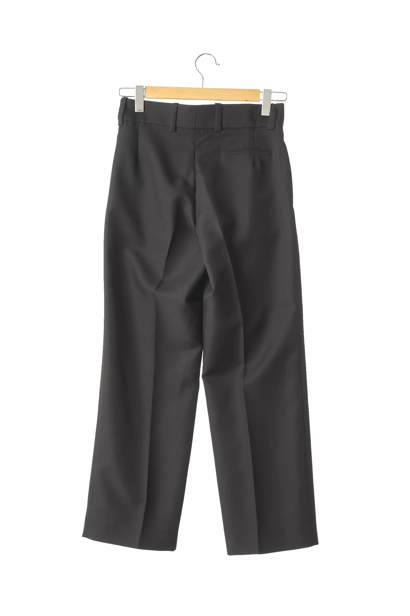 Marni Pantalon7 8 Femme couleur noir