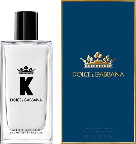 Dolce&Gabbana K by Dolce&Gabbana After Shave Balsam