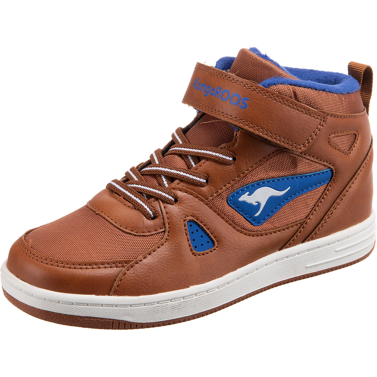 Winterschuhe K CP KALLEY II EV für Jungen