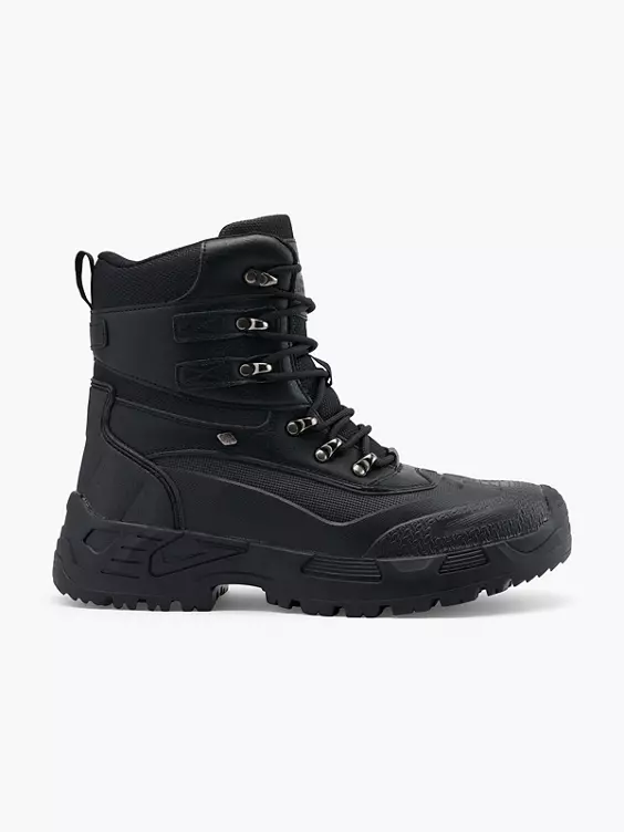 British Knights Schnürboots