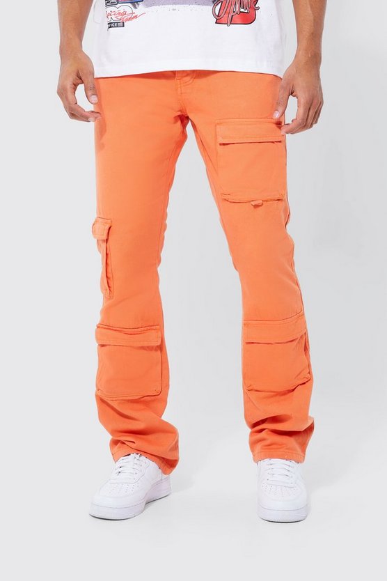 Skinny Cargo-Hose