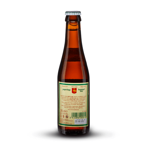 Hommelbier 25cl