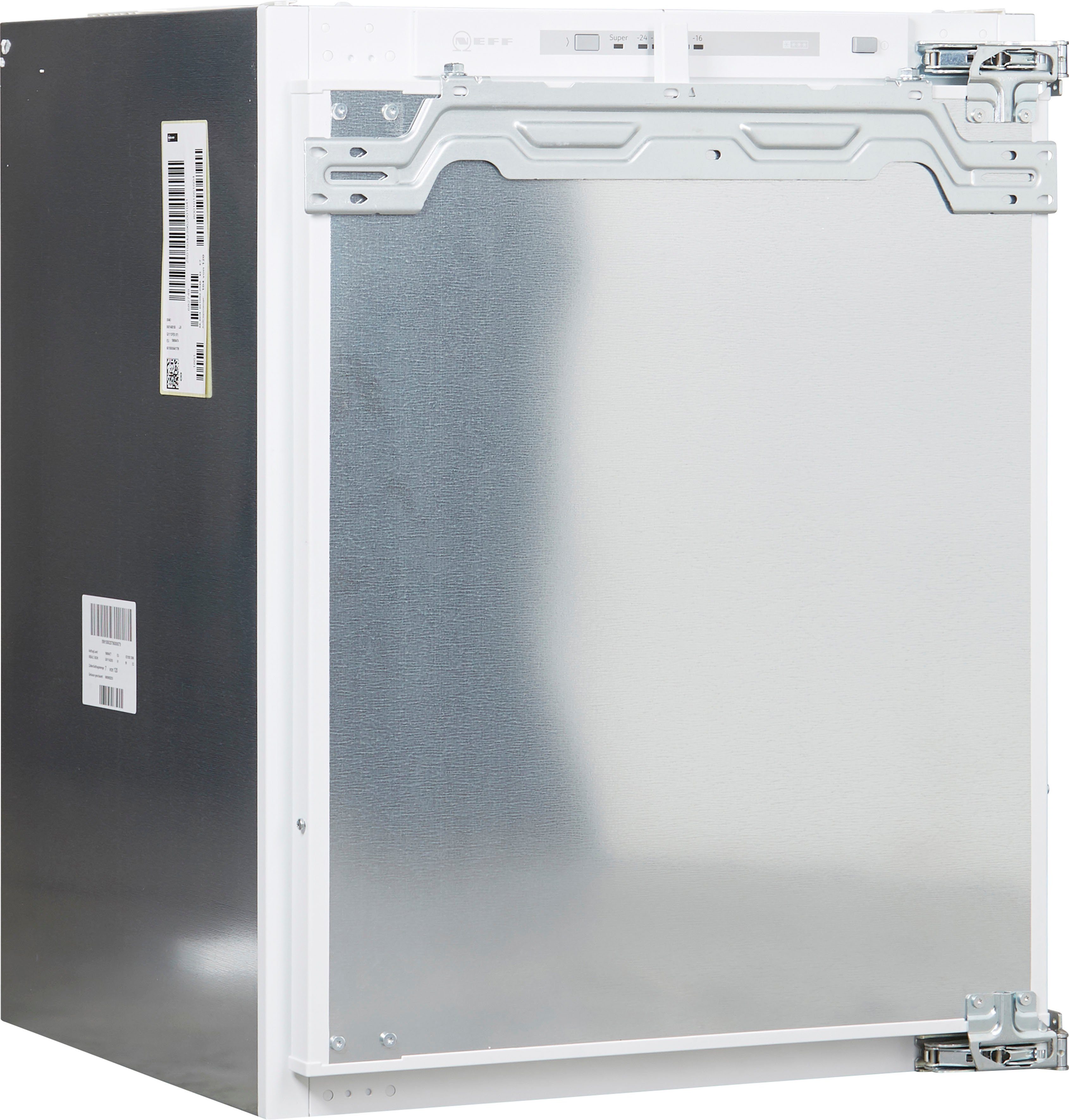 NEFF Einbaugefrierschrank N 50 GI1113FE0, 71,2 cm hoch, 55,8 cm breit