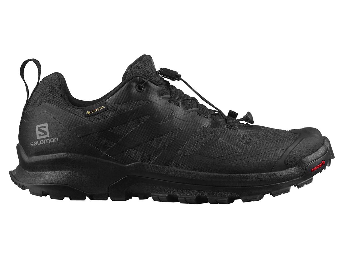 Salomon XA Rogg 2 GTX Damen Trailrunning Schuhe