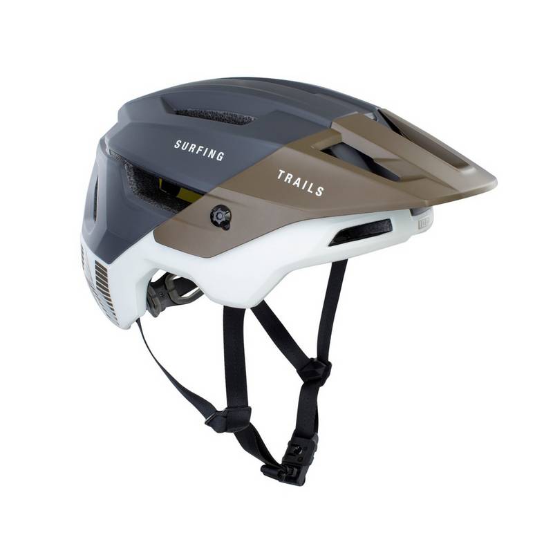 ION Textil Traze Amp MIPS EU/CE Helm
