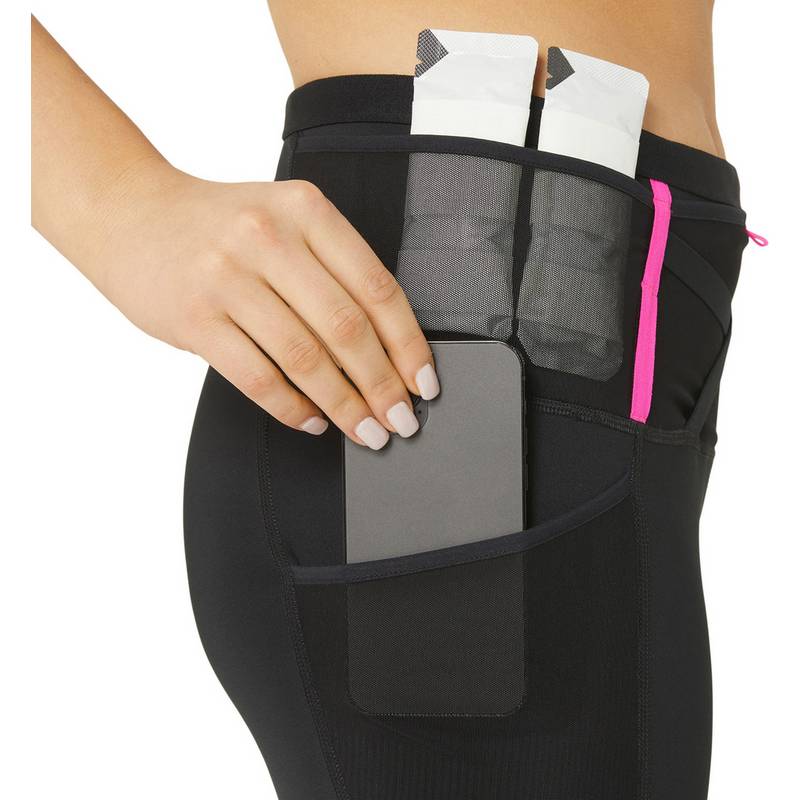 ASICS FUJITRAIL Lauftights Damen