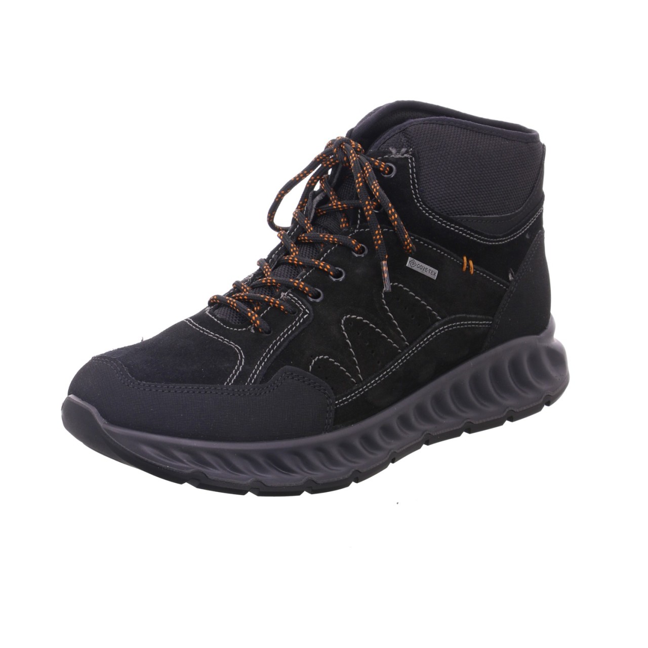 ARA Stiefeletten schwarz Paolo