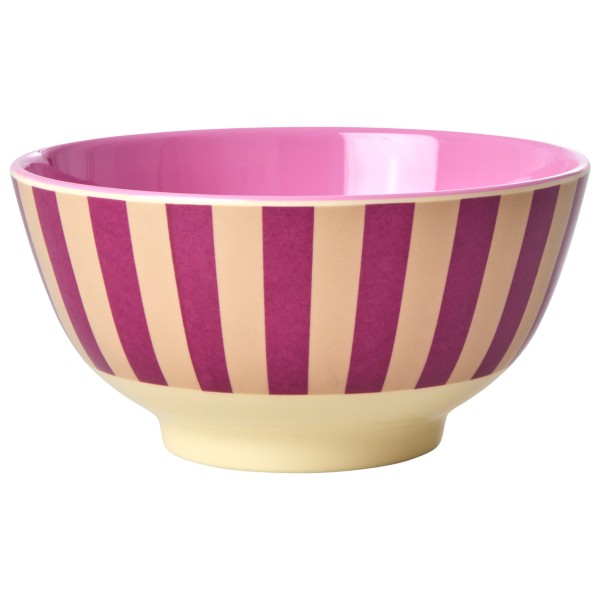 Rice - Melamine Bowl - Schüssel