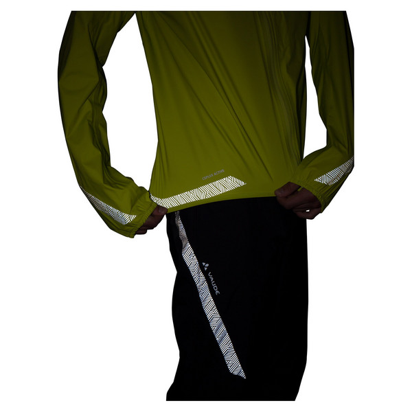 LUMINUM PERF. JACKET II Herren - Fahrradjacke