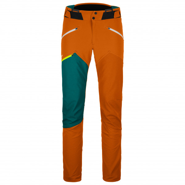 Ortovox - Westalpen Softshell Pants - Tourenhose