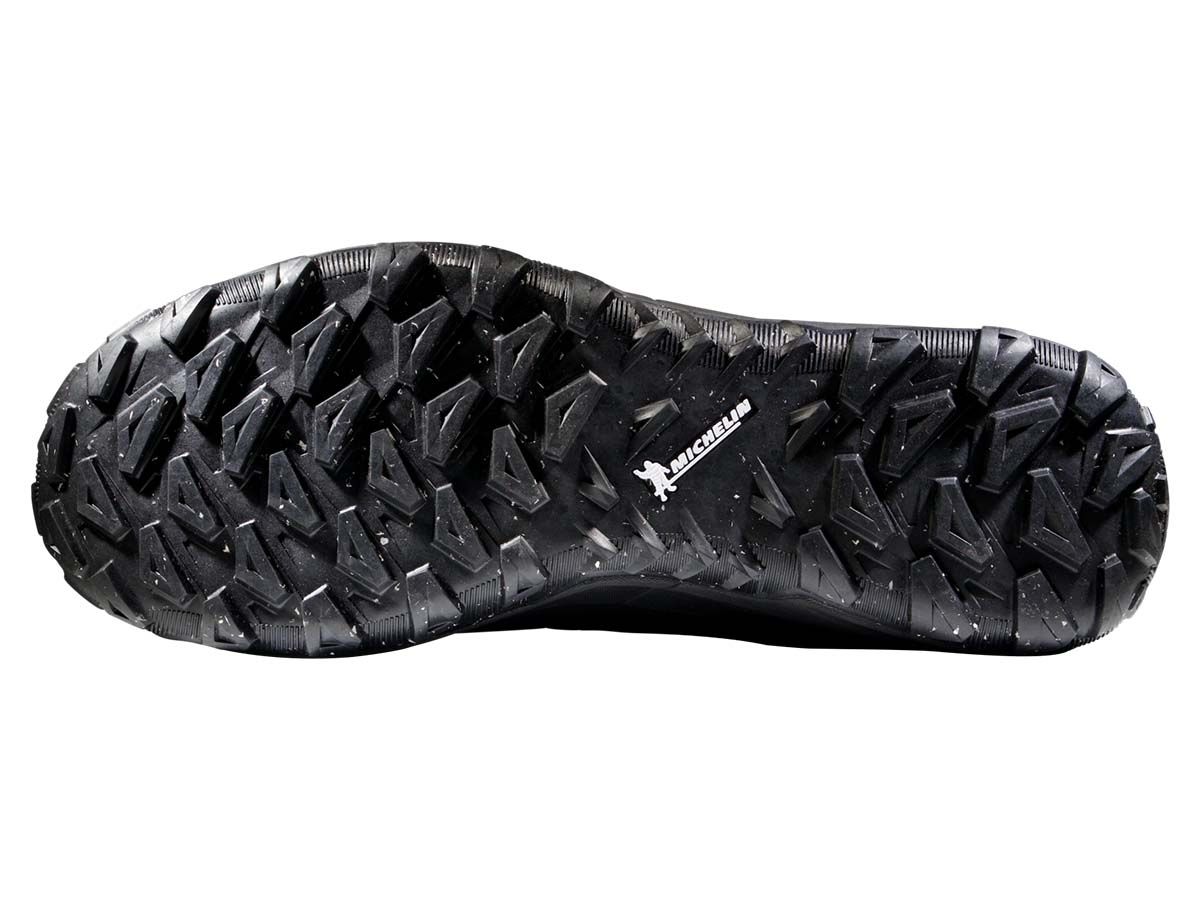 Mammut Ultimate III GTX Low Black Herren Wanderschuhe