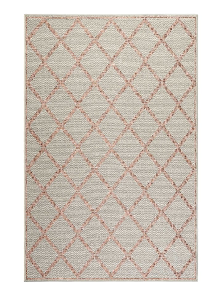ESPRIT Outdoorteppich Sparkle in beige orange günstig kaufen