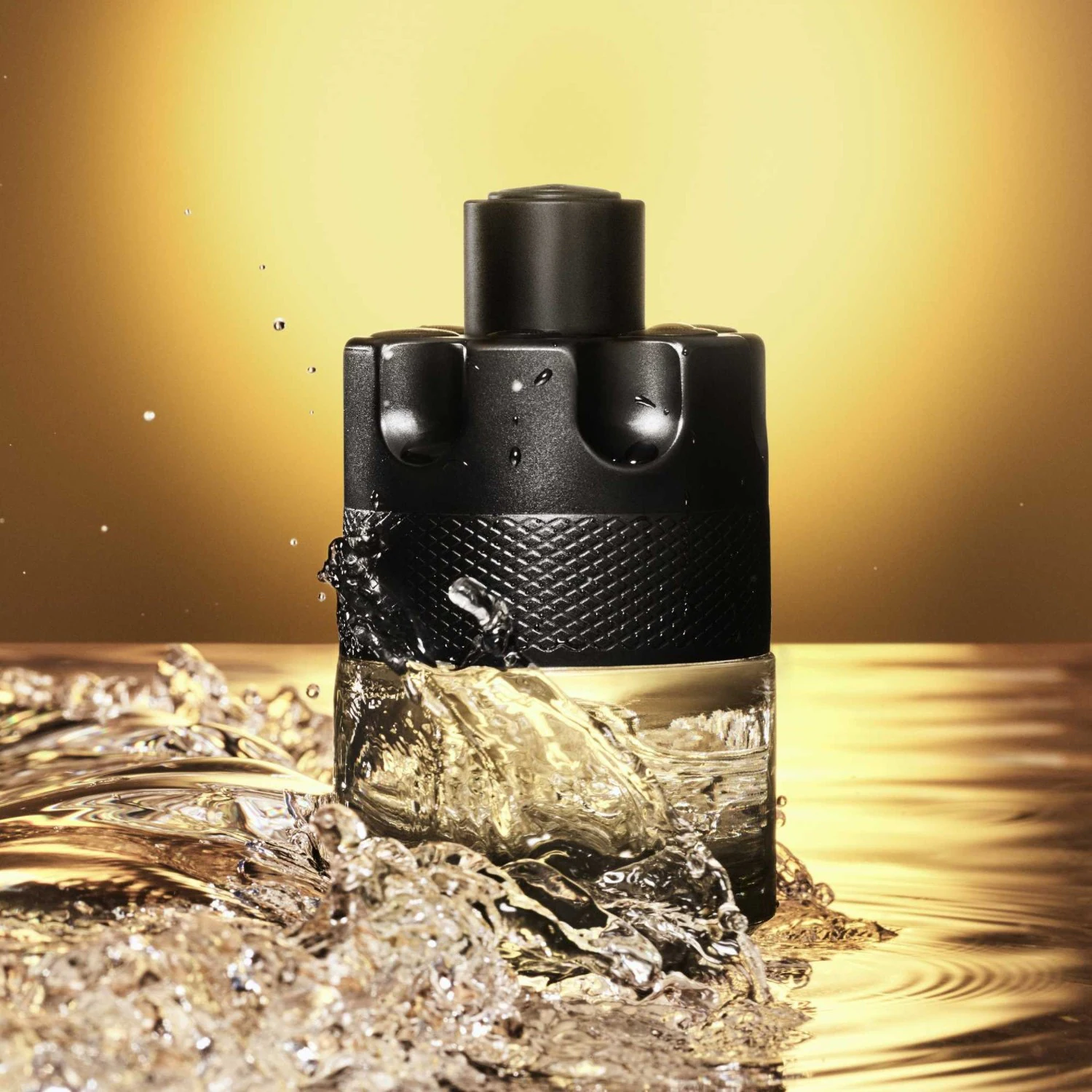 Azzaro Intense