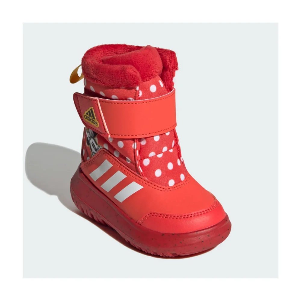 adidas Winterplay x Disney Minnie IG7191 / rot