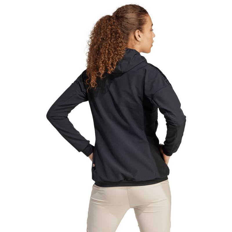 adidas XPR VAR HYB Steppjacke Damen