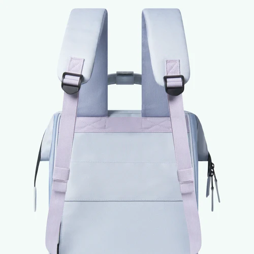 Adventurer Medium Puerto Viejo Backpack, Light Blue