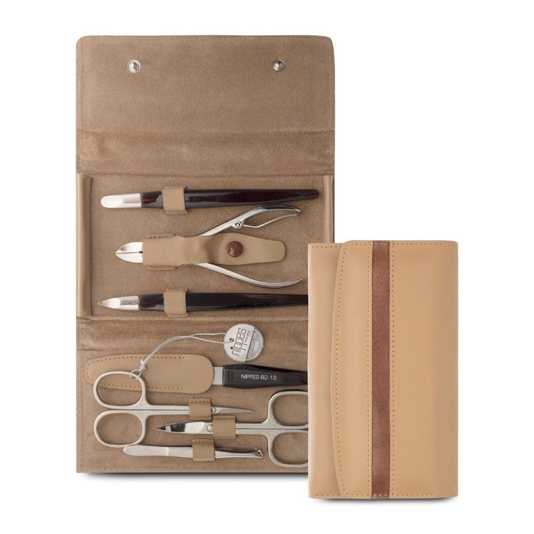 nippes Solingen Maniküre-Etui Serie 