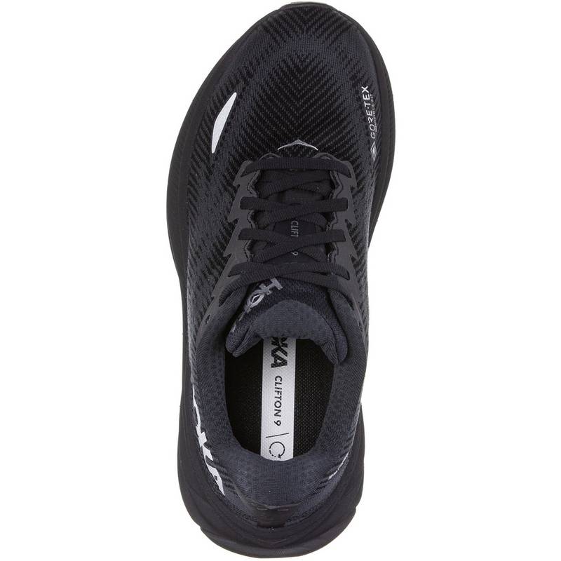 Hoka One One Clifton 9 Laufschuhe Damen