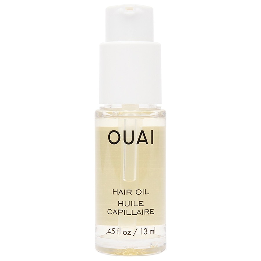 Rose Hair & Body Oil Travel