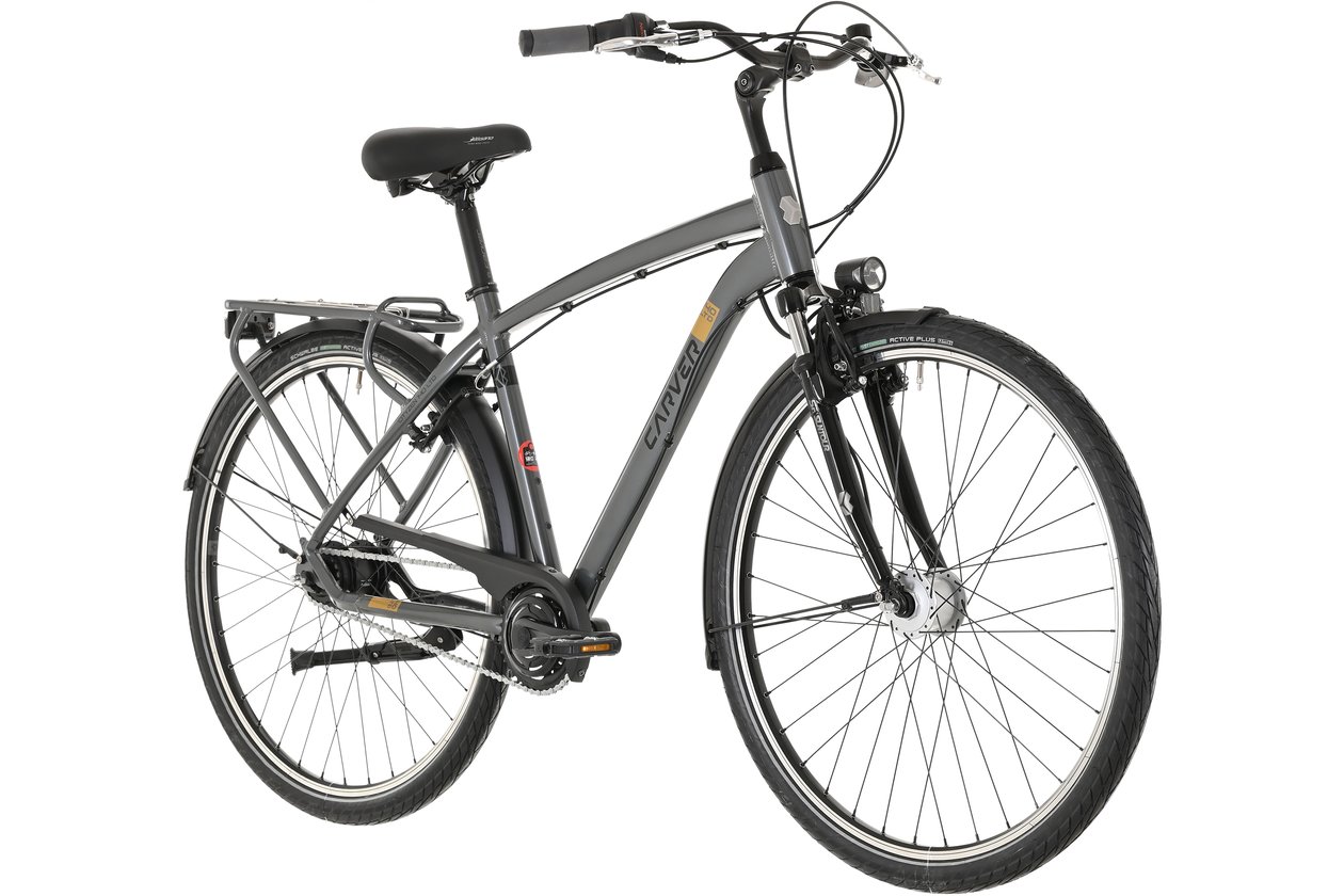 Carver Cityzen 140 LTD RT - 2024 - 28 Zoll - Diamant