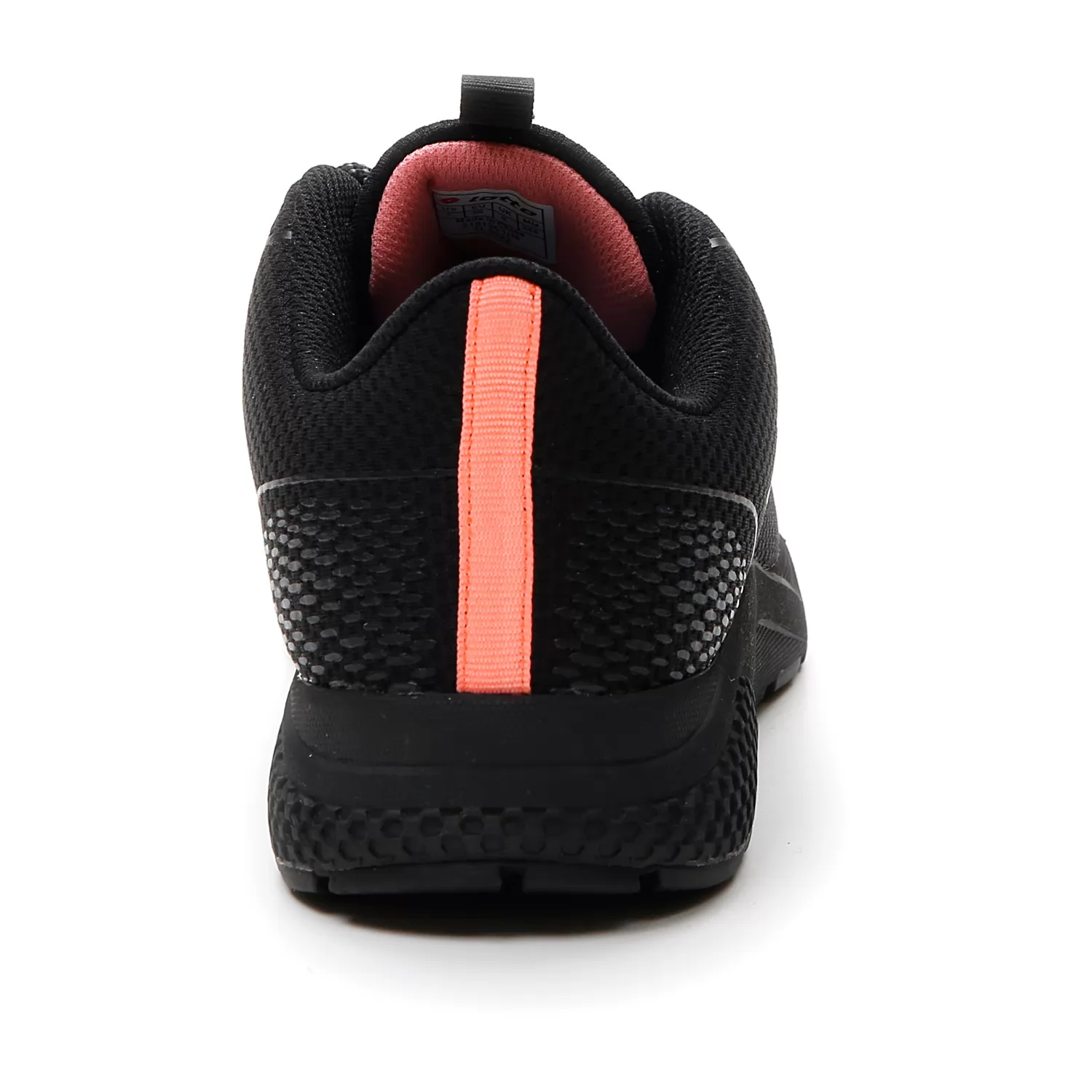 KIBRA AMF W HELT BLACK/GRAVITY TITAN