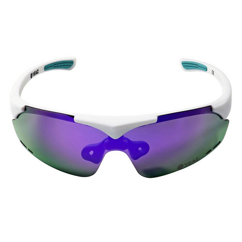 YEAZ SUNUP Sportbrille