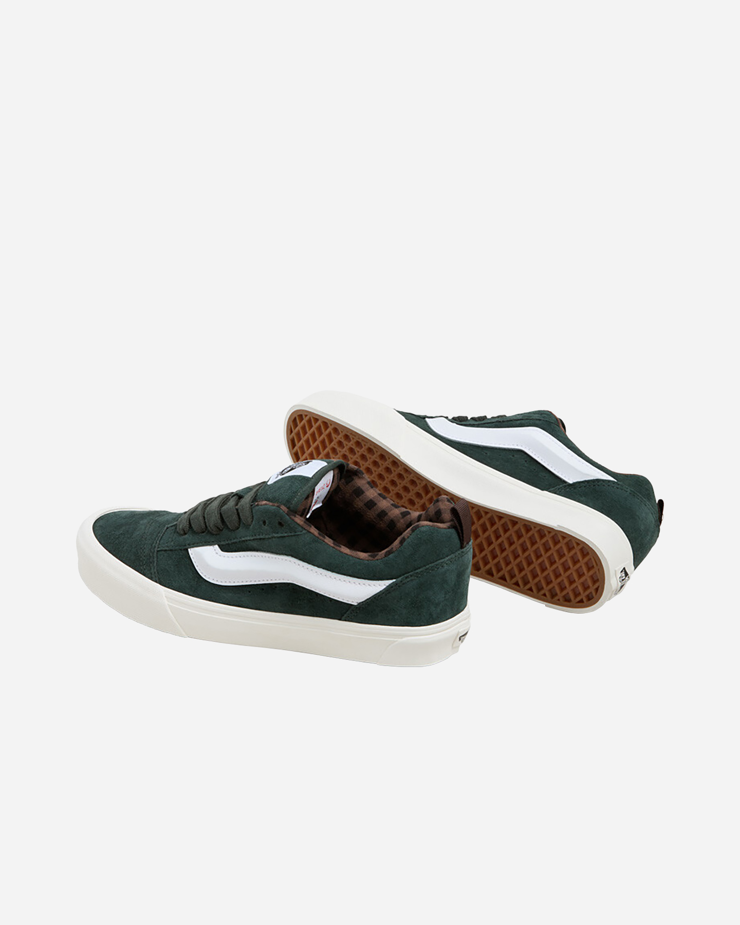 Scarpe Tenisky Vans Knu Skool Pig M VN000CS0PRM1