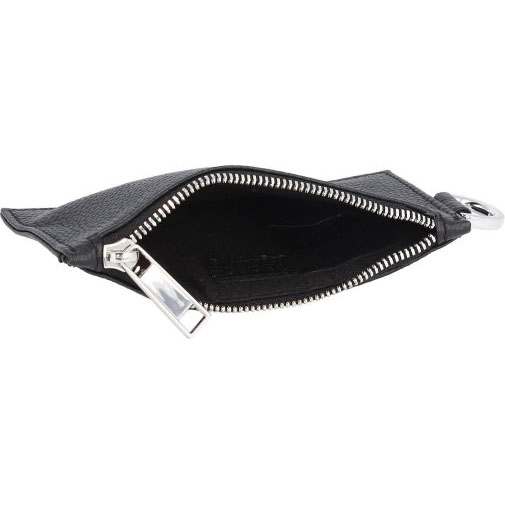 BOSS Highway Kreditkartenetui Leder 12.5 cm