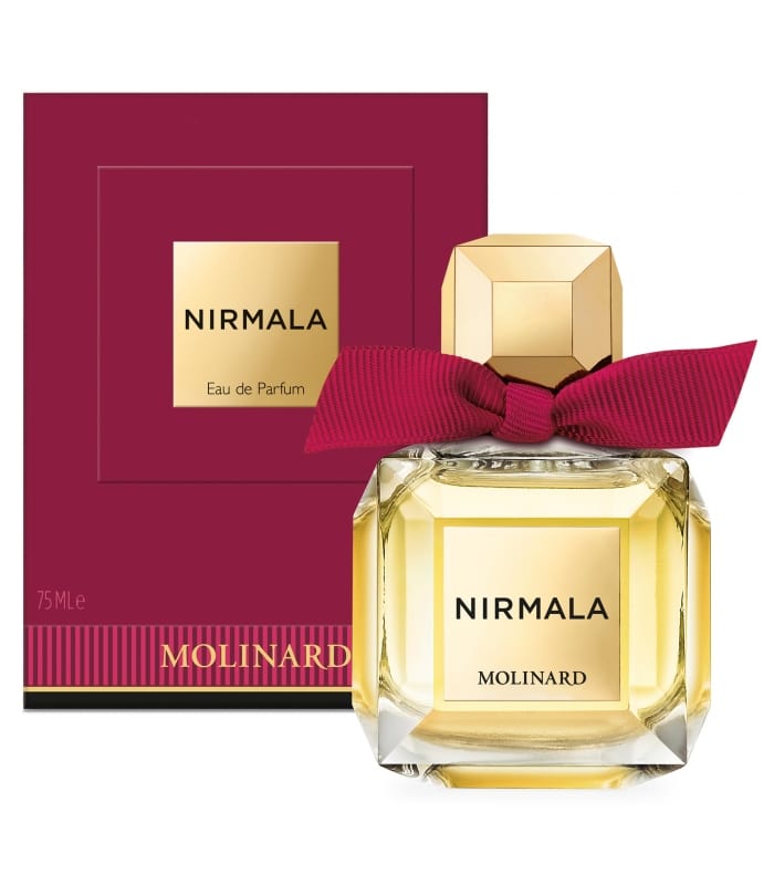 Molinard-NIRMALA-Eau de Parfum Vaporisateur