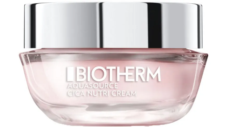 BIOTHERM Aquasource Cica Nutri Cream