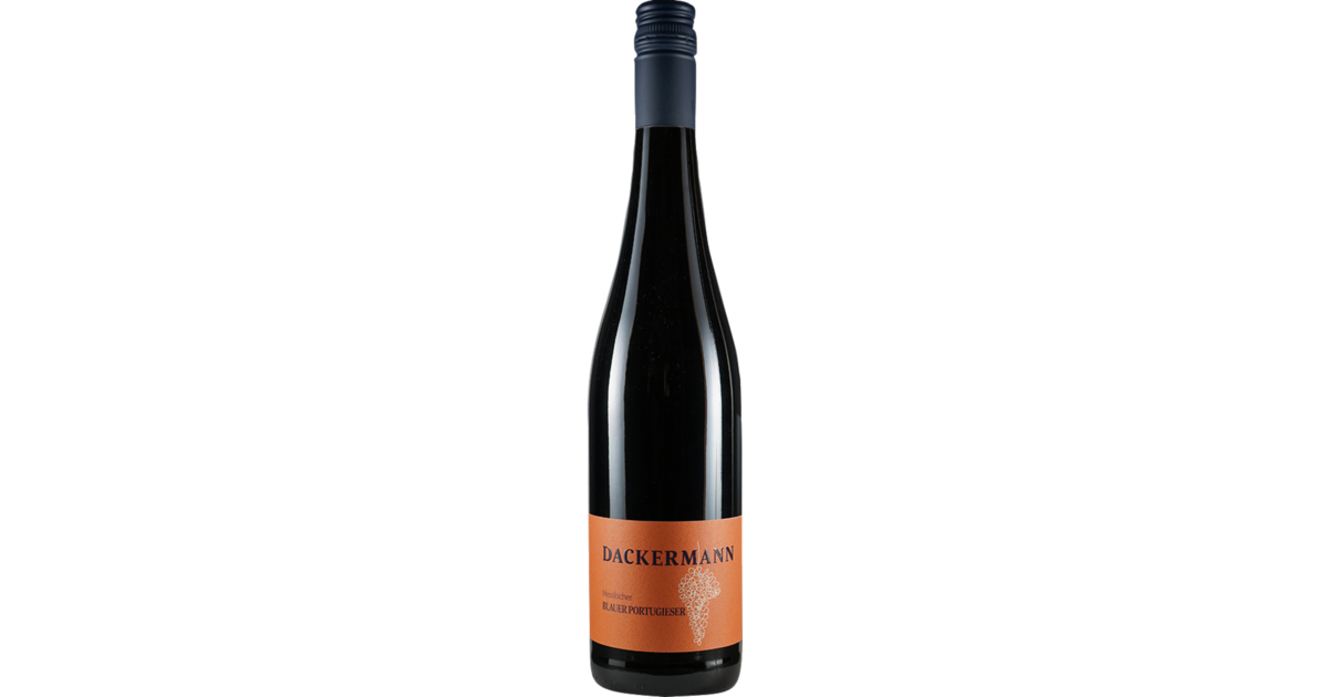 Hesslocher Blauer Portugieser