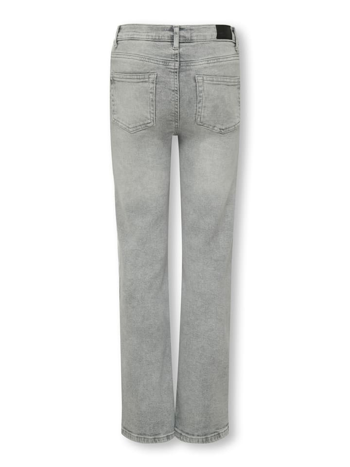 KIDS ONLY Jeans - Regular fit in Grau günstig kaufen
