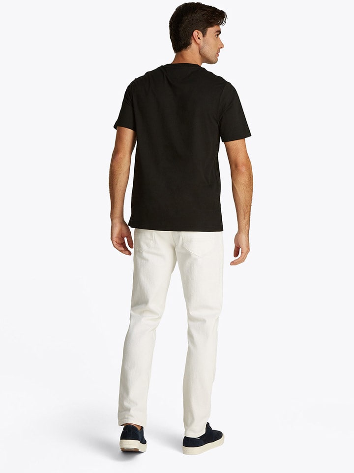 Tommy Hilfiger Shirt in Schwarz günstig kaufen
